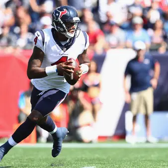Deshaun Watson Donated His First Game Paycheck To A Very Worthy Cause