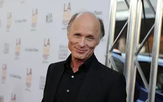 Ed Harris Net Worth