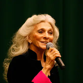 Judy Collins Net Worth