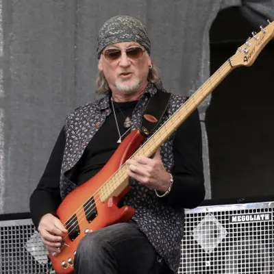 Roger Glover
