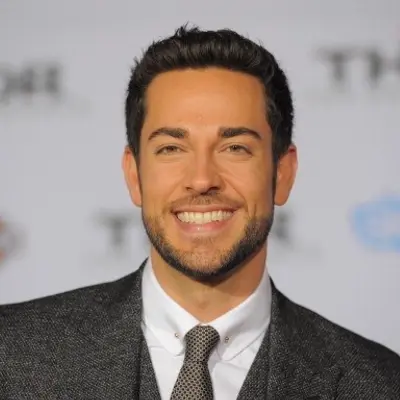 Zachary Levi
