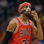 Richard Hamilton Net Worth