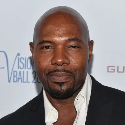 Antoine Fuqua