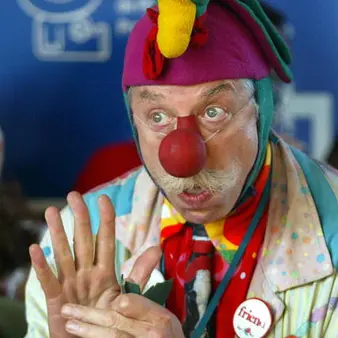 Patch Adams Net Worth