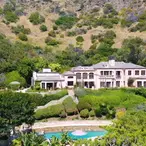The Former Home Of Kelsey Grammer And Camille Meyer Listed For Almost $20 Million