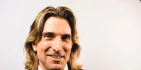 Sharlto Copley