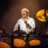 Nick Mason