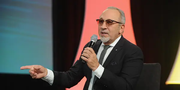Emilio Estefan