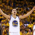 From The Backyard To NBA MVP – The Incredible Rise Of Steph Curry