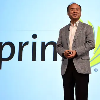 SoftBank Sees Big Drop After Saudi Murder Of Journalist