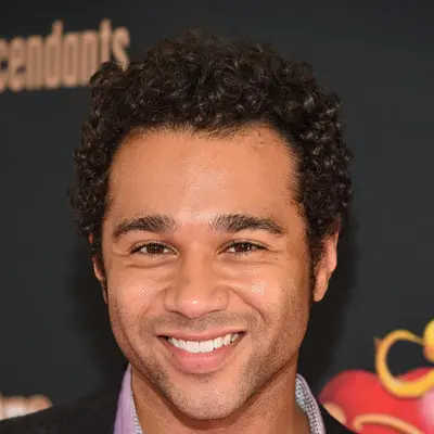 Corbin Bleu