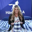 Pandora Vanderpump
