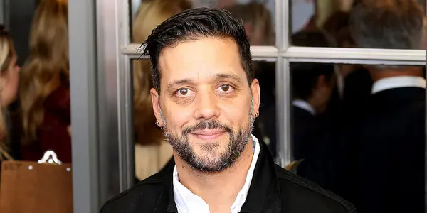 George Stroumboulopoulos