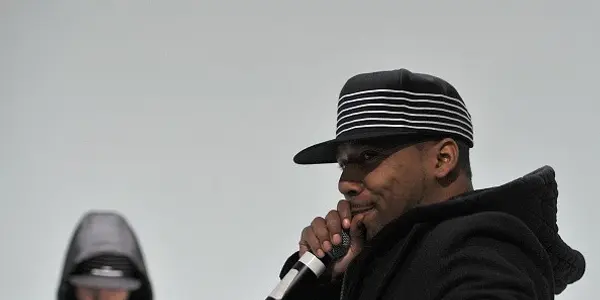 Sheek Louch
