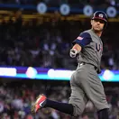 Ian Kinsler
