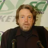 John Perry Barlow Net Worth