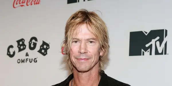 Duff McKagan