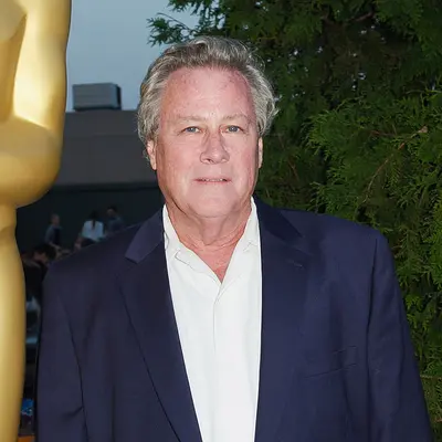 John Heard