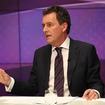 Mike Hosking Net Worth