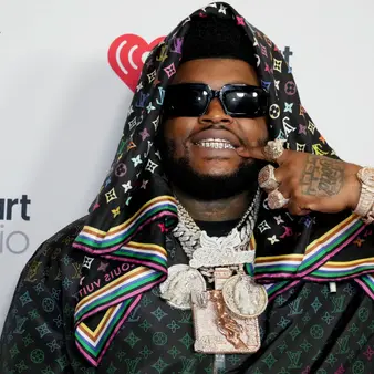 BossMan Dlow Net Worth