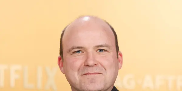 Rory Kinnear