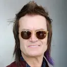 Glenn Hughes