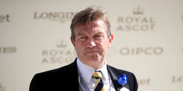 Bradley Walsh