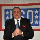 Vincent Curatola