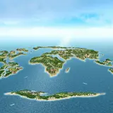 Wealthy Chinese Entrepreneur Has Purchased 30 Private Islands In The Last 9 Years