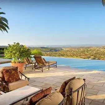 Sportscaster Jim Rome Lists Irvine Mansion For Nearly $14 Million