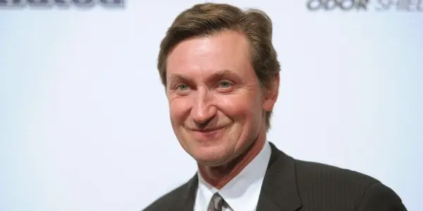 Wayne Gretzky