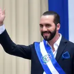 Nayib Bukele Net Worth