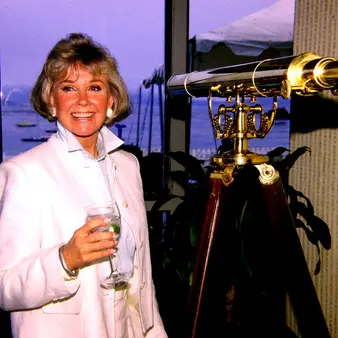 Doris Day Net Worth