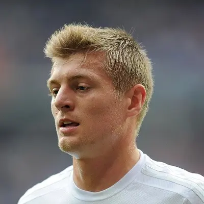 Toni Kroos