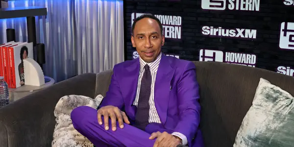 Stephen A. Smith