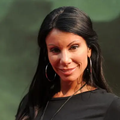 Danielle Staub
