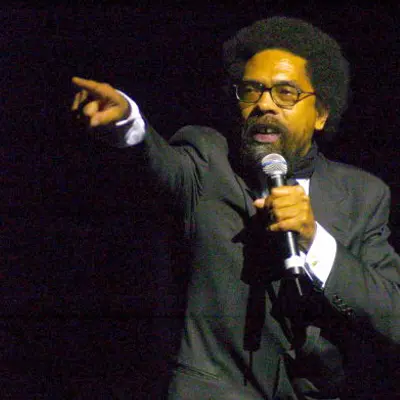 Cornel West