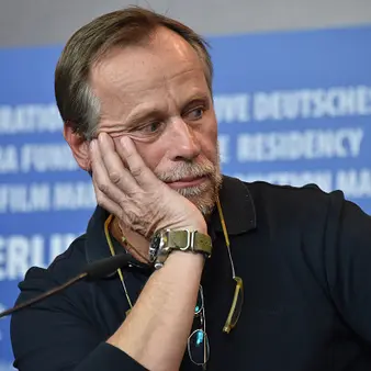 Karel Roden Net Worth