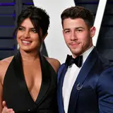 Nick Jonas and Priyanka Chopra