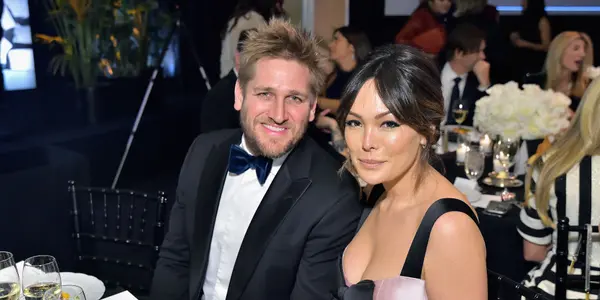 Curtis Stone
