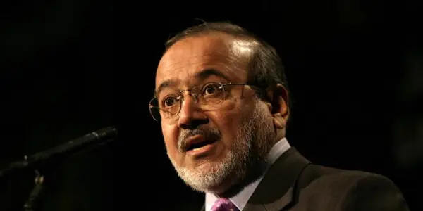 Habil Khorakiwala