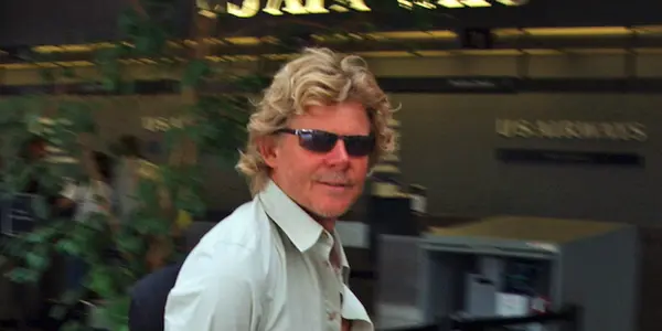 Mutt Lange