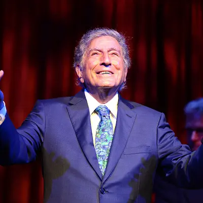 Tony Bennett