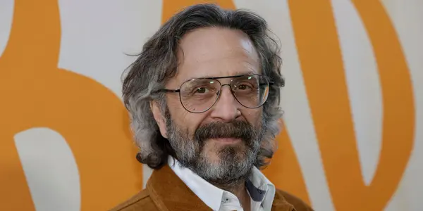 Marc Maron