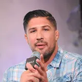 Brendan Schaub