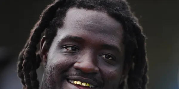 Sen'Derrick Marks