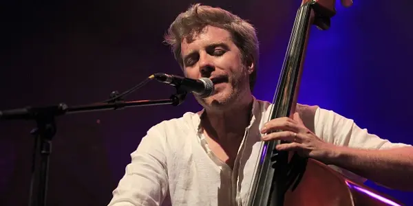 Kyle Eastwood