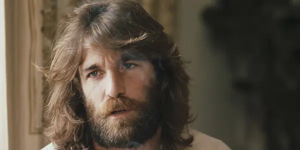 Dennis Wilson