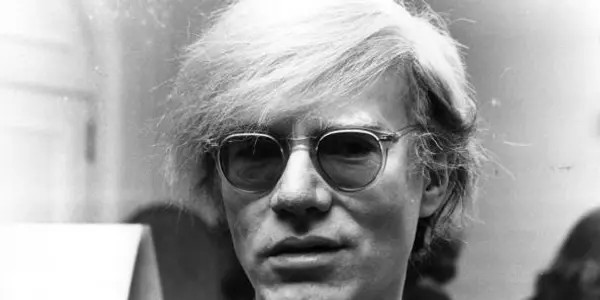 Andy Warhol