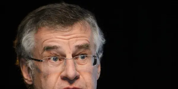 Frederik Paulsen